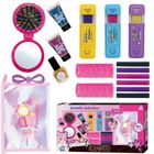 Maksik, zestaw piękności z kredą do włosów