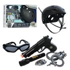 Maksik, zestaw policjanta