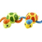 Maksik, żółw, zabawka do kąpieli,