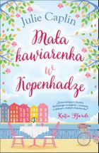 Mała kawiarenka w Kopenhadze