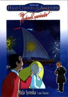 Mała syrenka i inne historie. DVD