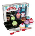 MalBlo, Magnetic, ciastkarnia, 15 elementów