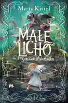 Małe Licho i tajemnica Niebożątka