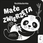 Małe zwierzęta. Rozkładanka