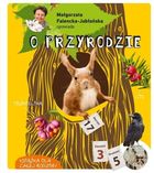 Małgorzata F. Jabłońska opowiada o przyrodzie