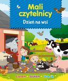 Mali Czytelnicy. Dzień na wsi