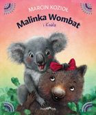 Malinka Wombat i Koala
