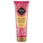 Malizia, Royal Iris, kremowy żel pod prysznic, 250 ml