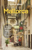 Mallorca. Lonely Planet