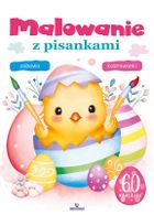 Malowanie z pisankami