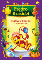 Małpa w kąpieli i inne wiersze