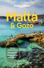 Malta & Gozo. Lonely Planet