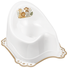 Maltex, Madagaskar, nocnik, beżowy