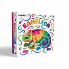 Malubi, Jakiego koloru jest kameleon? gra familijna