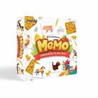 Malubi, Memo, Zwierzęta na Wsi, gra pamięciowa