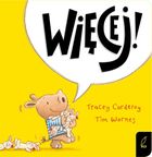 Maluch poznaje świat. Więcej!