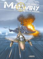 Malwiny. Niebo należy do Sokołów. Tom 1-3
