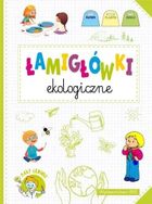 Mały geniusz. Łamigówki ekologiczne