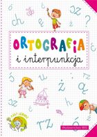 Mały geniusz. Ortografia i interpunkcja