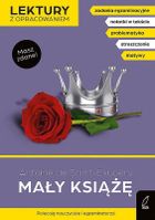 Mały książę. Lektury z opracowaniem