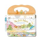 Mały Książę. Malowanie wodą