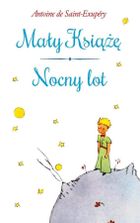 Mały Książę. Nocny lot