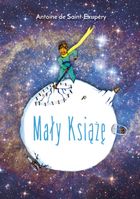 Mały Książę (wydanie kieszonkowe)