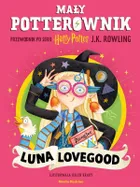 Mały potterownik. Luna Lovegood