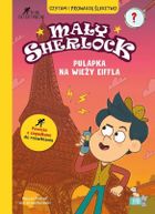 Mały Sherlock. Pułapka na wieży Eiffla