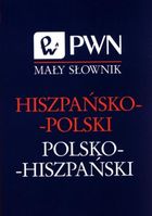 Mały słownik hiszpańsko-polski, polsko-hiszpański