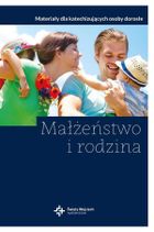 Małżeństwo i rodzina