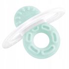 MAM, Bite & Relax, gryzak, phase 1, miętowy