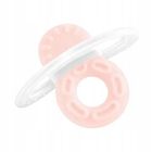 MAM, Bite & Relax, gryzak, phase 1, różowy