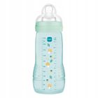 MAM, Fruits, butelka Easy Active, 330 ml