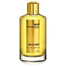 Mancera, Musk of Flowers, woda perfumowana, spray, 120 ml