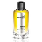 Mancera, Sand Aoud, woda perfumowana, spray, 120 ml