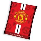 Manchester United, koc polarowy, 130-170 cm