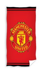 Manchester United, ręcznik, 40-60 cm