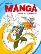 Manga Kurs rysowania