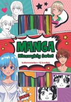 Manga. Niezwykły świat
