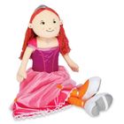 Manhattan Toy, Groovy Girls, wysoka lalka dla dzieci, 100 cm