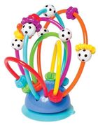 Manhattan Toy, labirynt, gryzak z piłkami