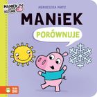 Maniek porównuje