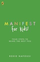 Manifest for kids (wersja angielska)