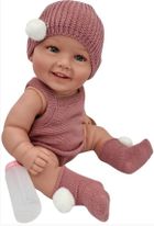 Manolo, lalka hiszpańska, Diana, 47 cm