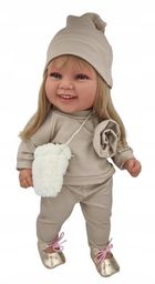 Manolo, lalka hiszpańska, Diana, 47 cm