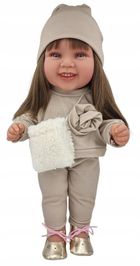 Manolo, lalka hiszpańska, Diana, 47 cm