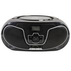 Manta, boombox z Bluetooth BBX007