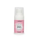 Manu Natu, Natural Hemp Oil Face, serum naturalne, serum do twarzy z olejem konopnym, 15 ml