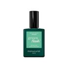 Manucurist, Green Flash Nail Polish, lakier do paznokci, Amande, 15 ml